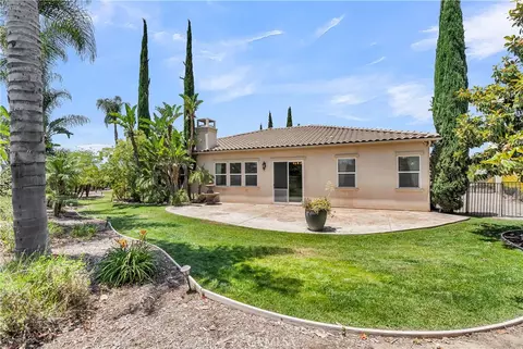 Exterior - 7780 Solitude Ct, Riverside, CA 92506 photo 4 of 16