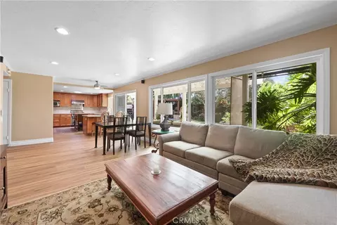 Living - 5706 E Bryce Ave, Orange, CA 92867 photo 1 of 4
