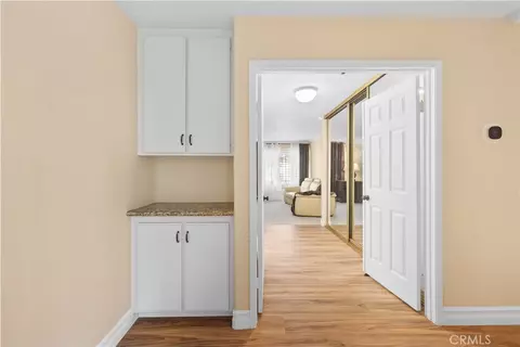 Entry Way - 5706 E Bryce Ave, Orange, CA 92867 photo 5 of 6
