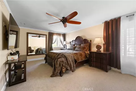 Bedroom - 5706 E Bryce Ave, Orange, CA 92867 photo 1 of 6