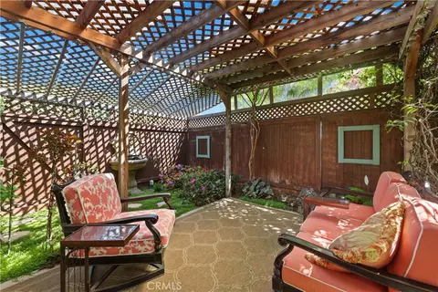 Exterior - 5706 E Bryce Ave, Orange, CA 92867 photo 10 of 14