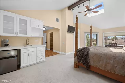 Bedroom - 5706 E Bryce Ave, Orange, CA 92867 photo 4 of 6