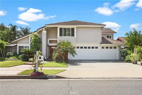 Exterior - 5706 E Bryce Ave, Orange, CA 92867 photo 14 of 14