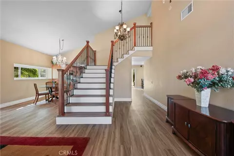 Entry Way - 5706 E Bryce Ave, Orange, CA 92867 photo 2 of 6