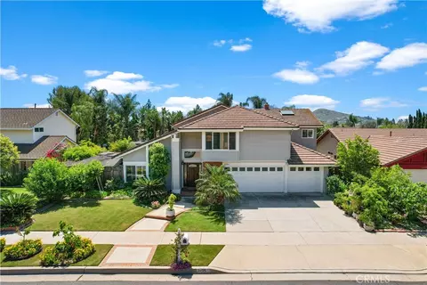 Exterior - 5706 E Bryce Ave, Orange, CA 92867 photo 6 of 14