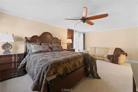 Bedroom - 5706 E Bryce Ave, Orange, CA 92867 photo 3 of 6