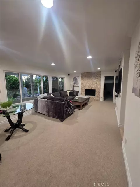 Living - 5706 E Bryce Ave, Orange, CA 92867 photo 3 of 4