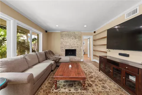 Living - 5706 E Bryce Ave, Orange, CA 92867 photo 2 of 4