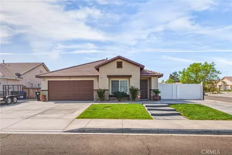 10943 Hillsborough, Adelanto, CA 92301