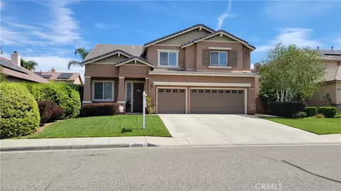29918 Fox Creek Dr, Menifee, CA 92586