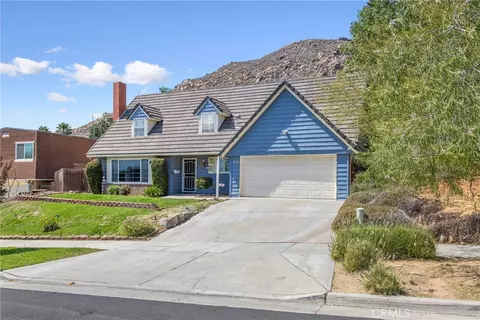 Exterior - 775 Huston, Riverside, CA 92507 photo 3 of 8