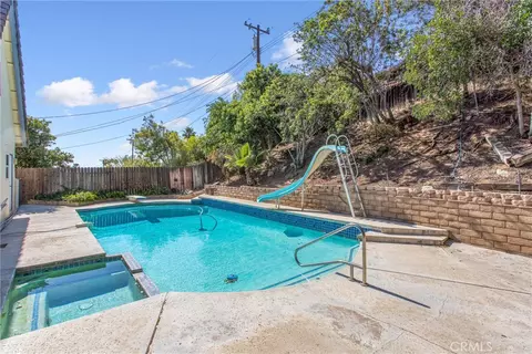 Exterior - 775 Huston, Riverside, CA 92507 photo 7 of 8