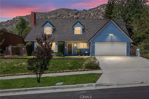 775 Huston, Riverside, CA 92507