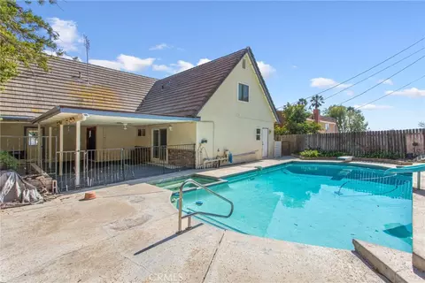 Exterior - 775 Huston, Riverside, CA 92507 photo 6 of 8