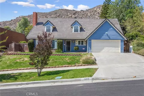 Exterior - 775 Huston, Riverside, CA 92507 photo 2 of 8