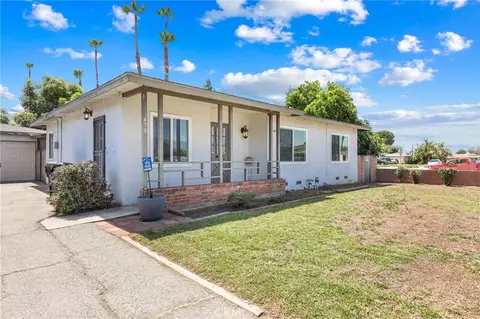 478 W Shamwood, Covina, CA 91723