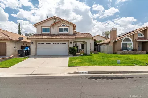 22779 Parkham, Moreno Valley, CA 92553