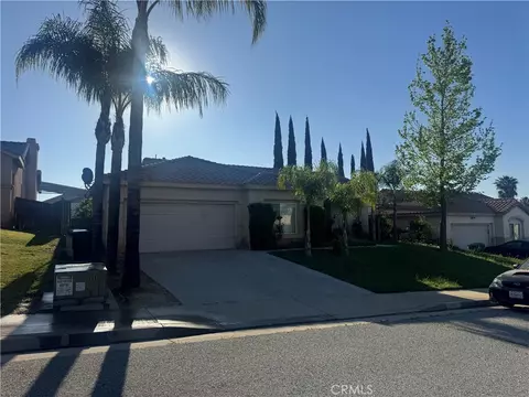 732 Dorothy Anna, Banning, CA 92220