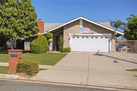 7823 Ramona Ave, Rancho Cucamonga, CA 91730