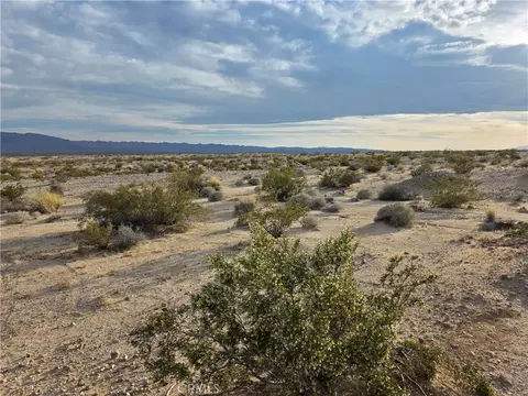 0 Brant Xing Rd, Twentynine Palms, CA 92277