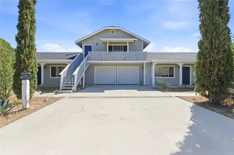 7281 Sherwood, Joshua Tree, CA 92252