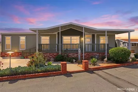 3530 Damien Ave #44, La Verne, CA 91750