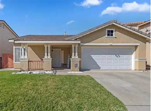7235 Ayers Rock, Riverside, CA 92508
