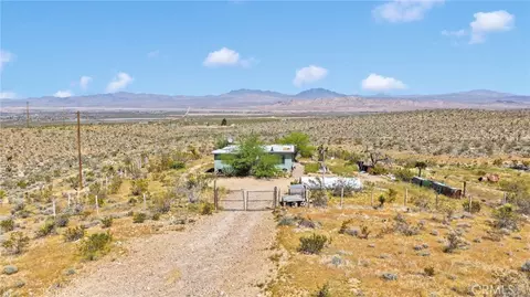 6909 Camp Rock, Lucerne Valley, CA 92356