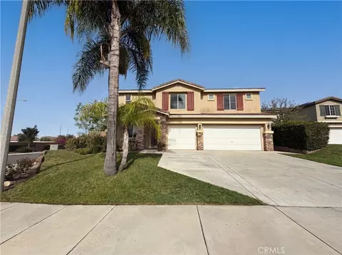 29552 Copper Ridge Rd, Menifee, CA 92584