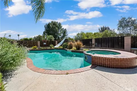 Exterior - 16872 Iris, Riverside, CA 92504 photo 8 of 11