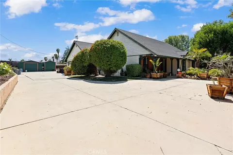 Exterior - 16872 Iris, Riverside, CA 92504 photo 2 of 11