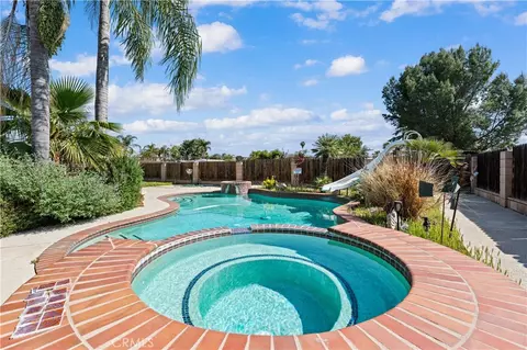 Exterior - 16872 Iris, Riverside, CA 92504 photo 7 of 11