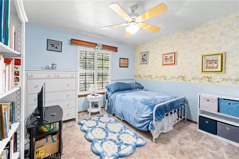 Bedroom - 16872 Iris, Riverside, CA 92504 photo 3 of 3