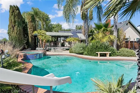 Exterior - 16872 Iris, Riverside, CA 92504 photo 6 of 11