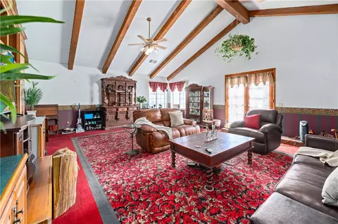 Living - 16872 Iris, Riverside, CA 92504 photo 4 of 5
