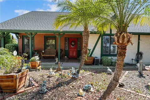 Exterior - 16872 Iris, Riverside, CA 92504 photo 5 of 11