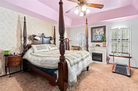 Bedroom - 16872 Iris, Riverside, CA 92504 photo 2 of 3