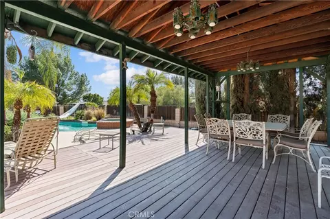 Exterior - 16872 Iris, Riverside, CA 92504 photo 10 of 11