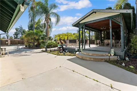 Exterior - 16872 Iris, Riverside, CA 92504 photo 9 of 11