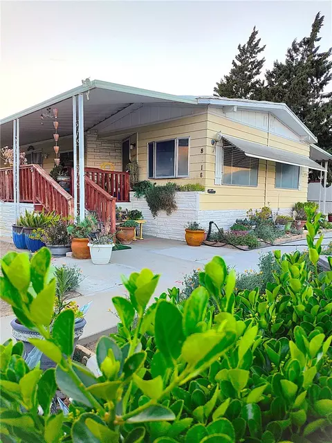 8316 Dawn Pl, Lake Isabella, CA 93240