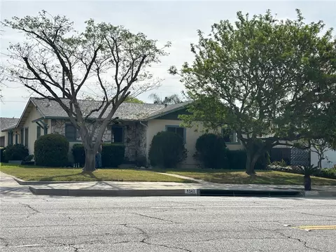 1342 N Benson, Ontario, CA 91762