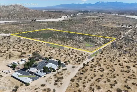 0 Longview Rd, Palmdale, CA 93591