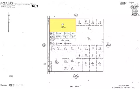 0 Longview Rd, Palmdale, CA 93591