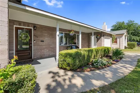 4715 Oakwood Pl, Riverside, CA 92506