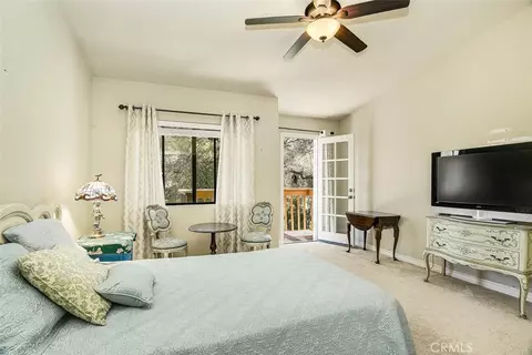 Bedroom - 1718 Tecalote Dr #9, Fallbrook, CA 92028 photo 2 of 3
