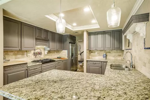 Kitchen - 1718 Tecalote Dr #9, Fallbrook, CA 92028 photo 1 of 1