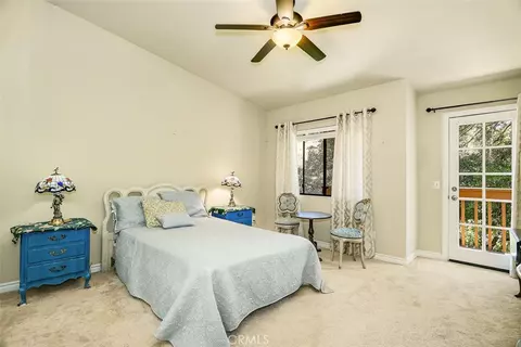 Bedroom - 1718 Tecalote Dr #9, Fallbrook, CA 92028 photo 1 of 3