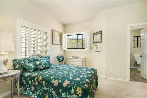 Bedroom - 1718 Tecalote Dr #9, Fallbrook, CA 92028 photo 3 of 3