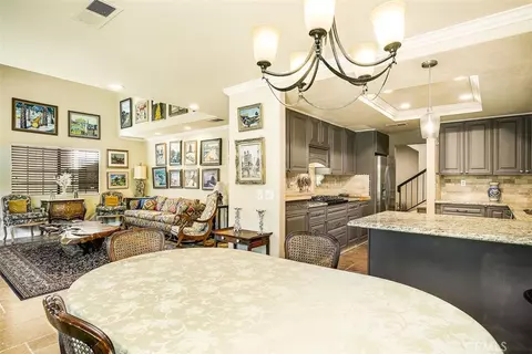 Dining - 1718 Tecalote Dr #9, Fallbrook, CA 92028 photo 1 of 2