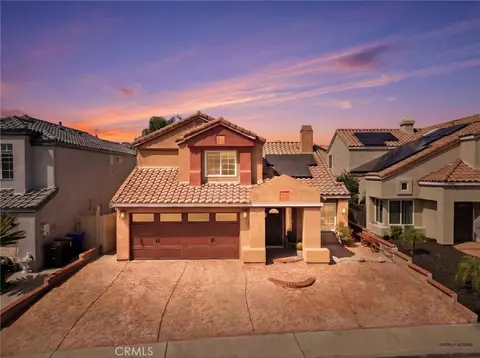 15766 Firethorn Rd, Fontana, CA 92337